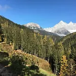 Διαμέρισμα Traumblick Dachstein *