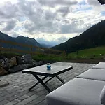 Διαμέρισμα Traumblick Dachstein