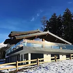 Traumblick Dachstein * Radstadt