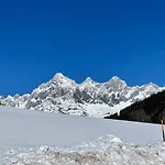 Διαμέρισμα Traumblick Dachstein Radstadt