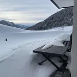 Traumblick Dachstein
