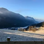 Traumblick Dachstein