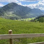 Διαμέρισμα Traumblick Dachstein *