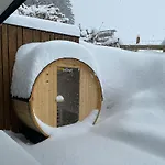 Διαμέρισμα Traumblick Dachstein