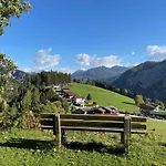 Traumblick Dachstein *