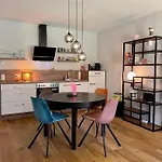 Traumblick Dachstein Διαμέρισμα Radstadt