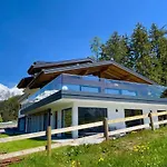 Διαμέρισμα Traumblick Dachstein Radstadt
