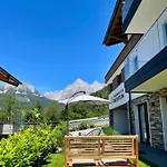 アパート Traumblick Dachstein *