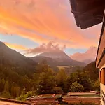 Traumblick Dachstein Διαμέρισμα Radstadt