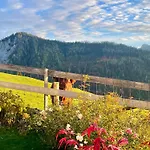 Traumblick Dachstein * ラートシュタット