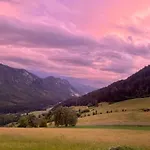 Traumblick Dachstein