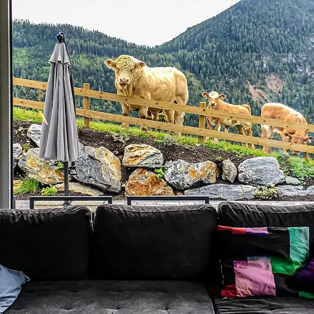 Traumblick Dachstein