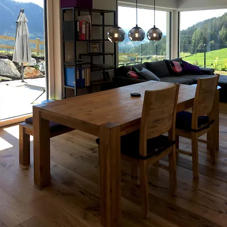 Traumblick Dachstein رادستادت