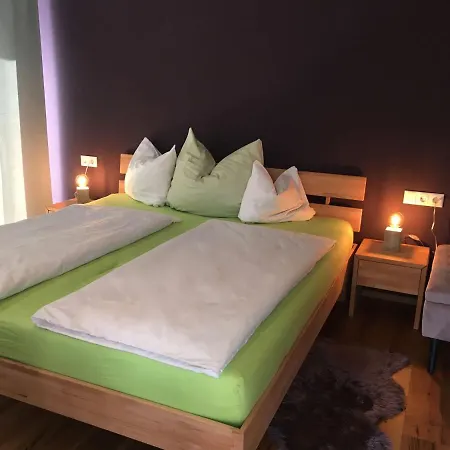 Apartament Traumblick Dachstein