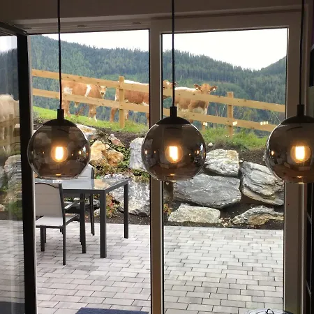 Traumblick Dachstein Apartament