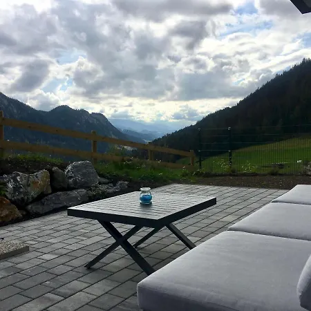 Apartment Traumblick Dachstein