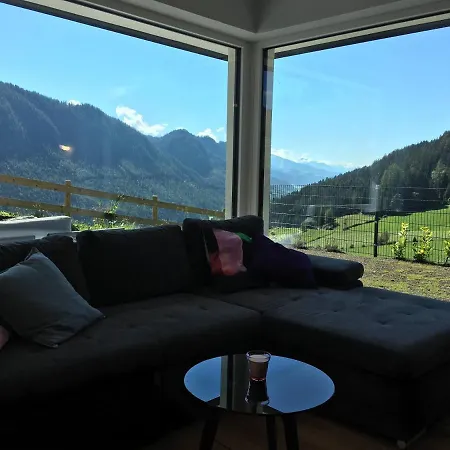 Traumblick Dachstein