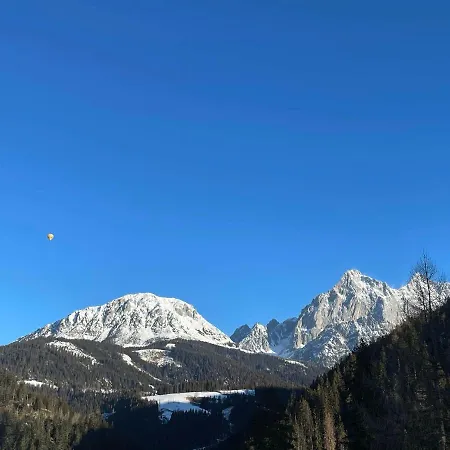 Traumblick Dachstein * Radstadt