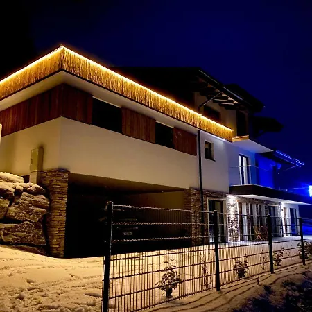 Apartament Traumblick Dachstein