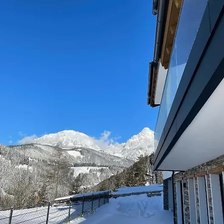 Traumblick Dachstein * Radstadt