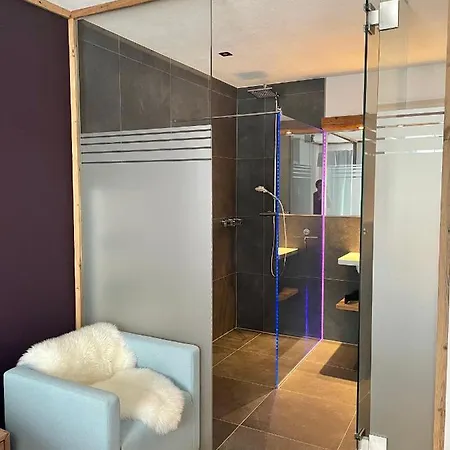 Traumblick Dachstein Apartman *
