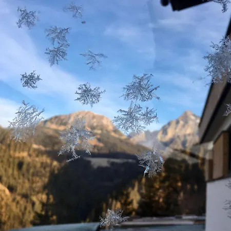 Apartment Traumblick Dachstein Radstadt