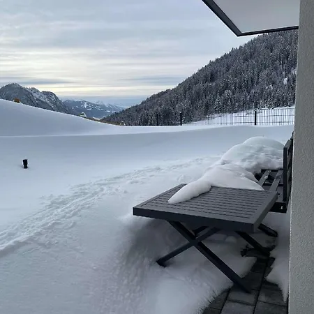 Traumblick Dachstein