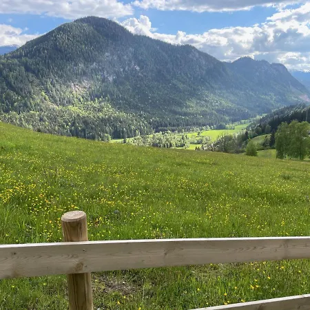 Apartment Traumblick Dachstein *