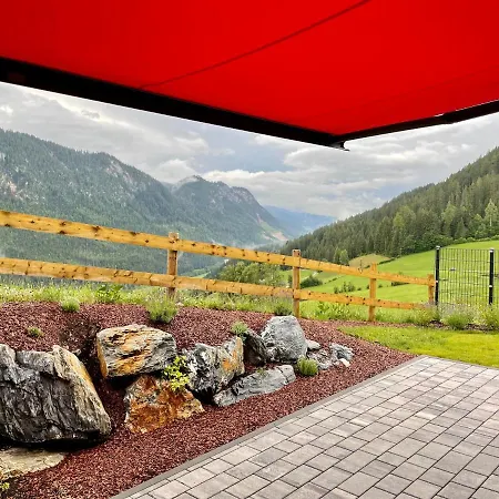 Apartman Traumblick Dachstein Radstadt