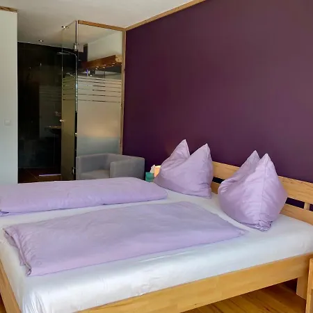 Apartman Traumblick Dachstein Radstadt