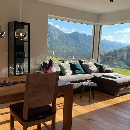 Traumblick Dachstein Apartament *