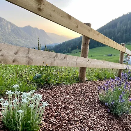 Traumblick Dachstein Apartman *