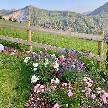 Apartmán Traumblick Dachstein Radstadt