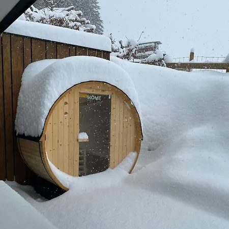 Apartament Traumblick Dachstein
