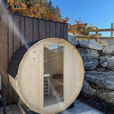Apartman Traumblick Dachstein Radstadt