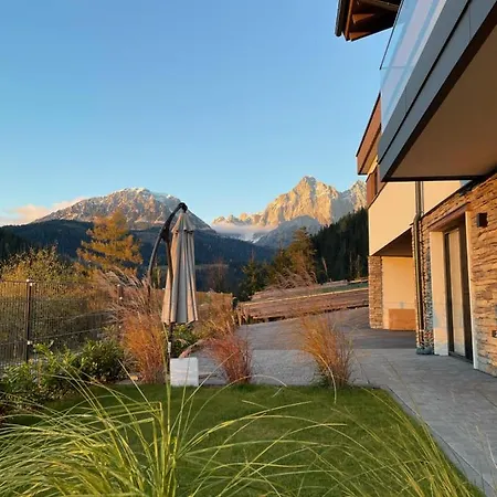 شقة Traumblick Dachstein