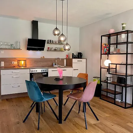 Traumblick Dachstein Apartman Radstadt