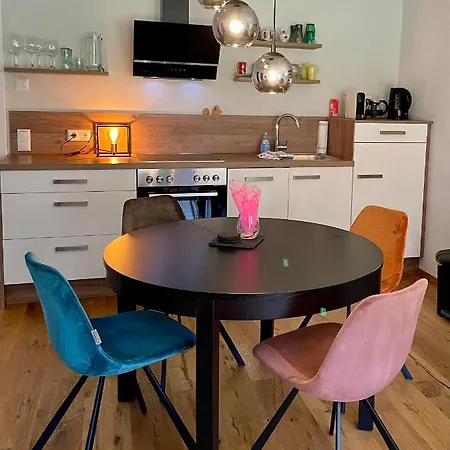 Apartman Traumblick Dachstein