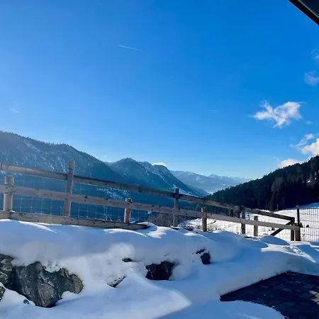 Traumblick Dachstein * رادستادت