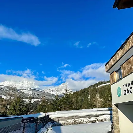 Traumblick Dachstein *