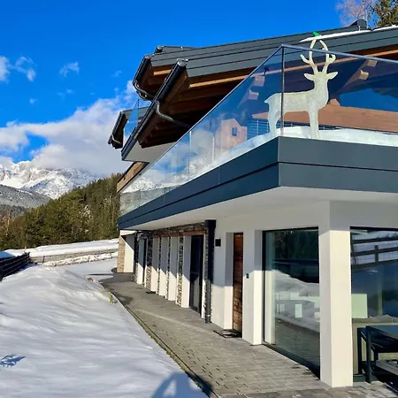 Traumblick Dachstein * Радштадт