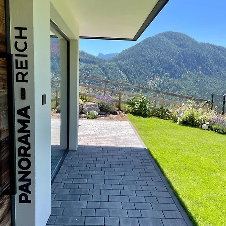 Traumblick Dachstein Apartman *