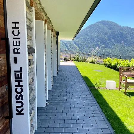 Apartman Traumblick Dachstein