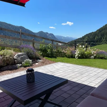 Traumblick Dachstein Radstadt