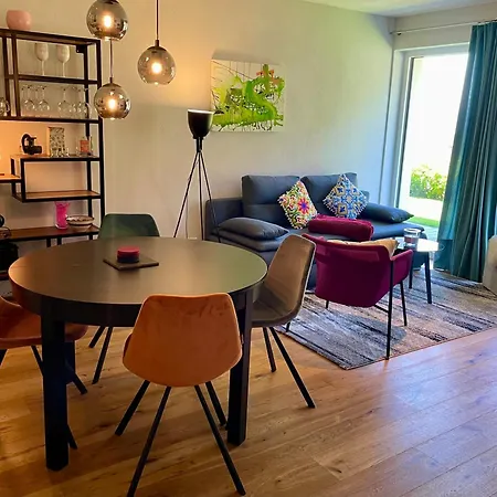 Apartmán Traumblick Dachstein