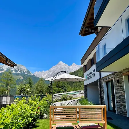 Apartmán Traumblick Dachstein *