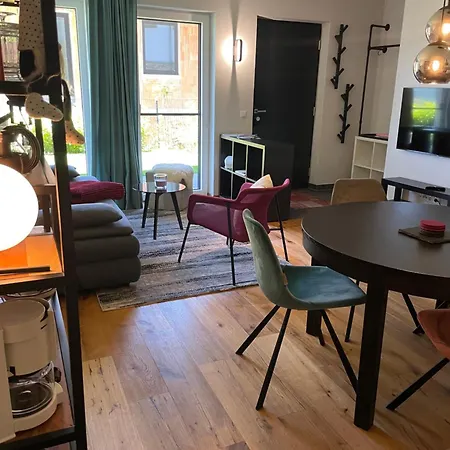 Traumblick Dachstein Apartman Radstadt