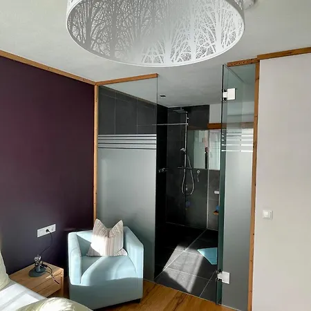 Apartman Traumblick Dachstein Radstadt