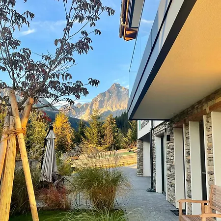 شقة Traumblick Dachstein