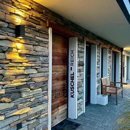 Apartmán Traumblick Dachstein Radstadt